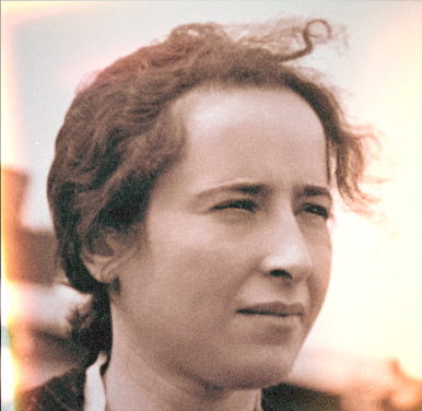 Hannah Arendt und das Arbeitstier